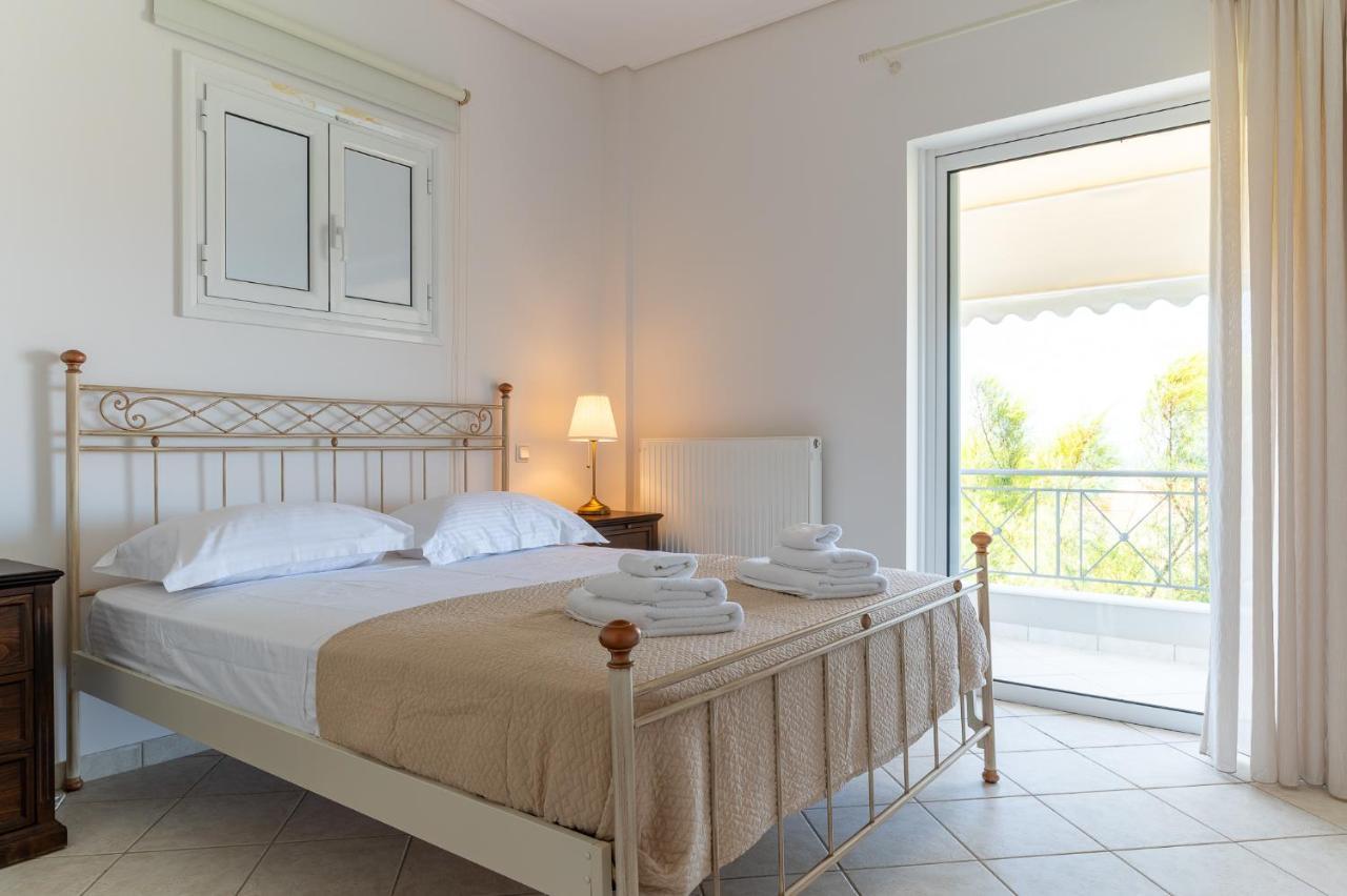 Villa Katrin 2 Pylos Zewnętrze zdjęcie