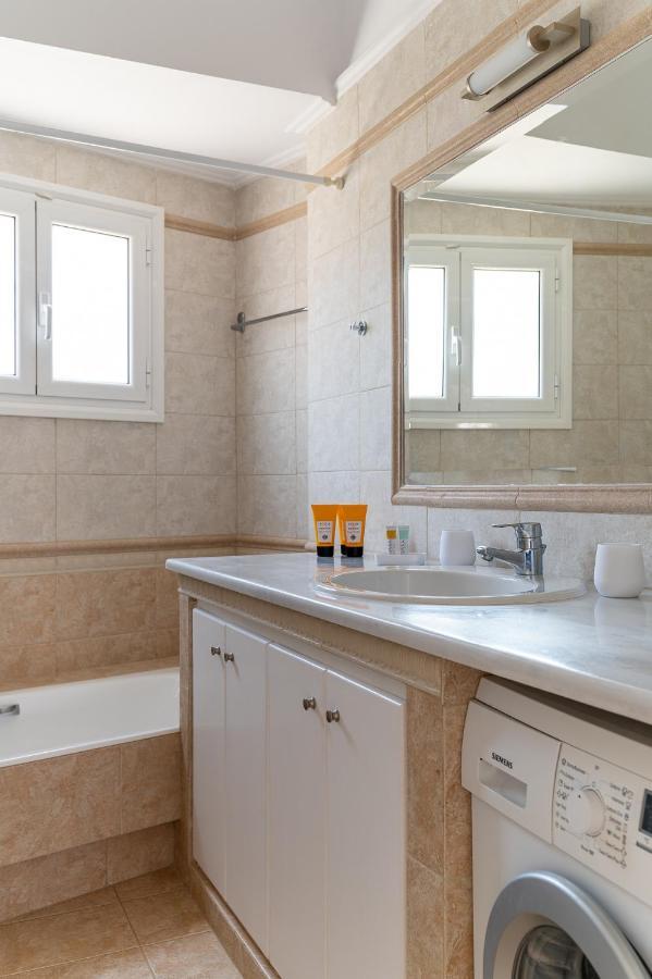 Villa Katrin 2 Pylos Zewnętrze zdjęcie